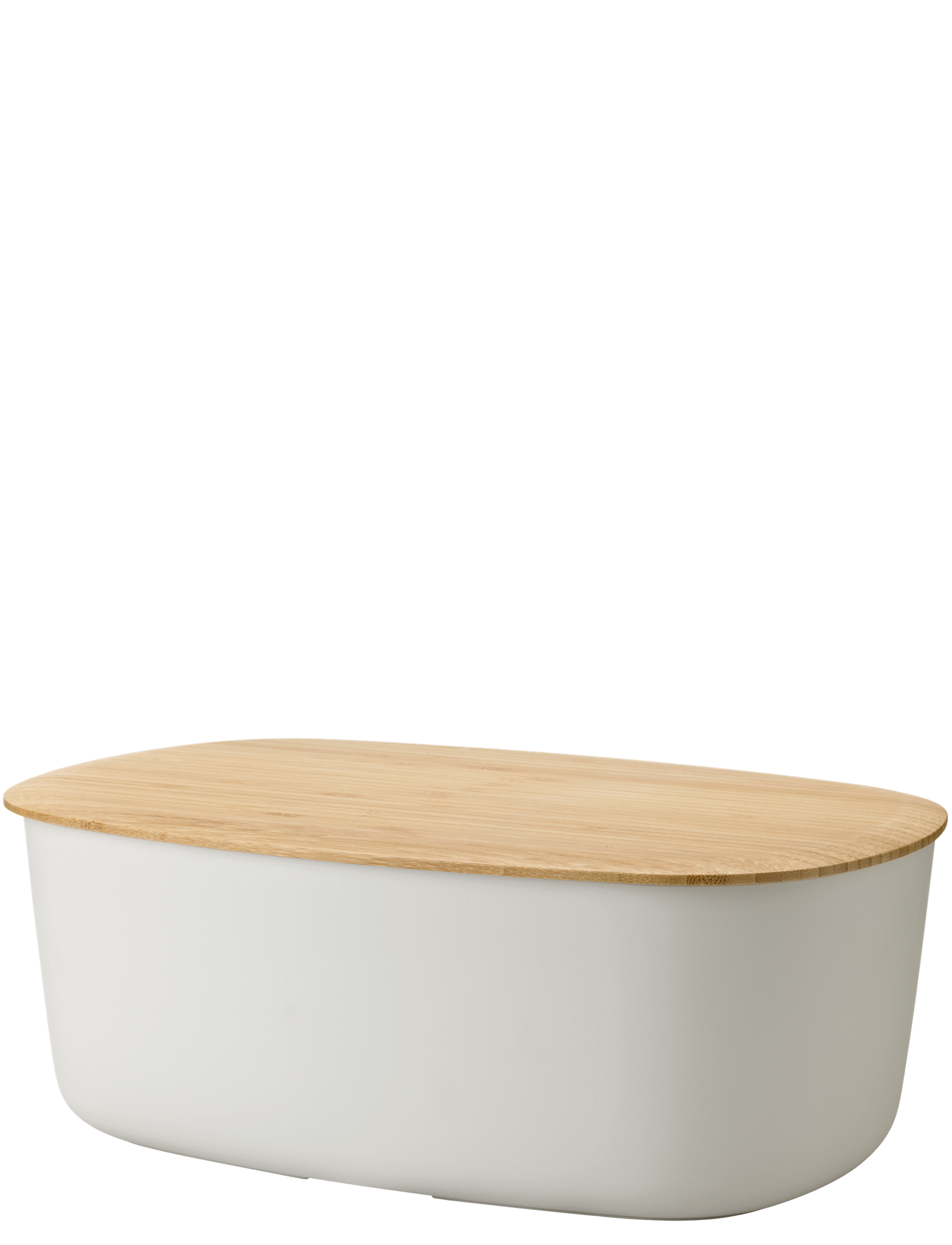 RIGTIG BOXIT bread box L 34.5 cm