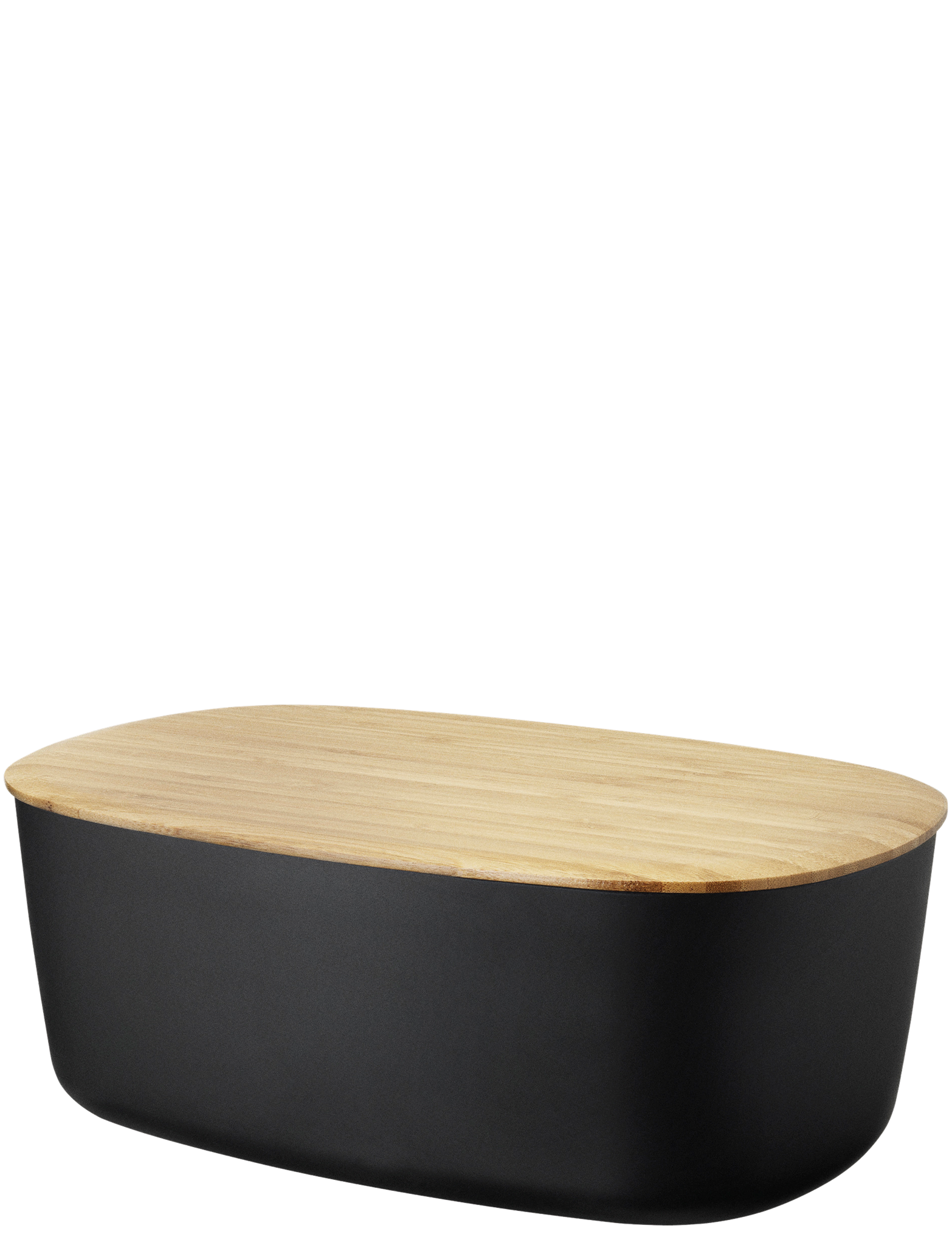 RIGTIG BOXIT bread box L 34.5 cm