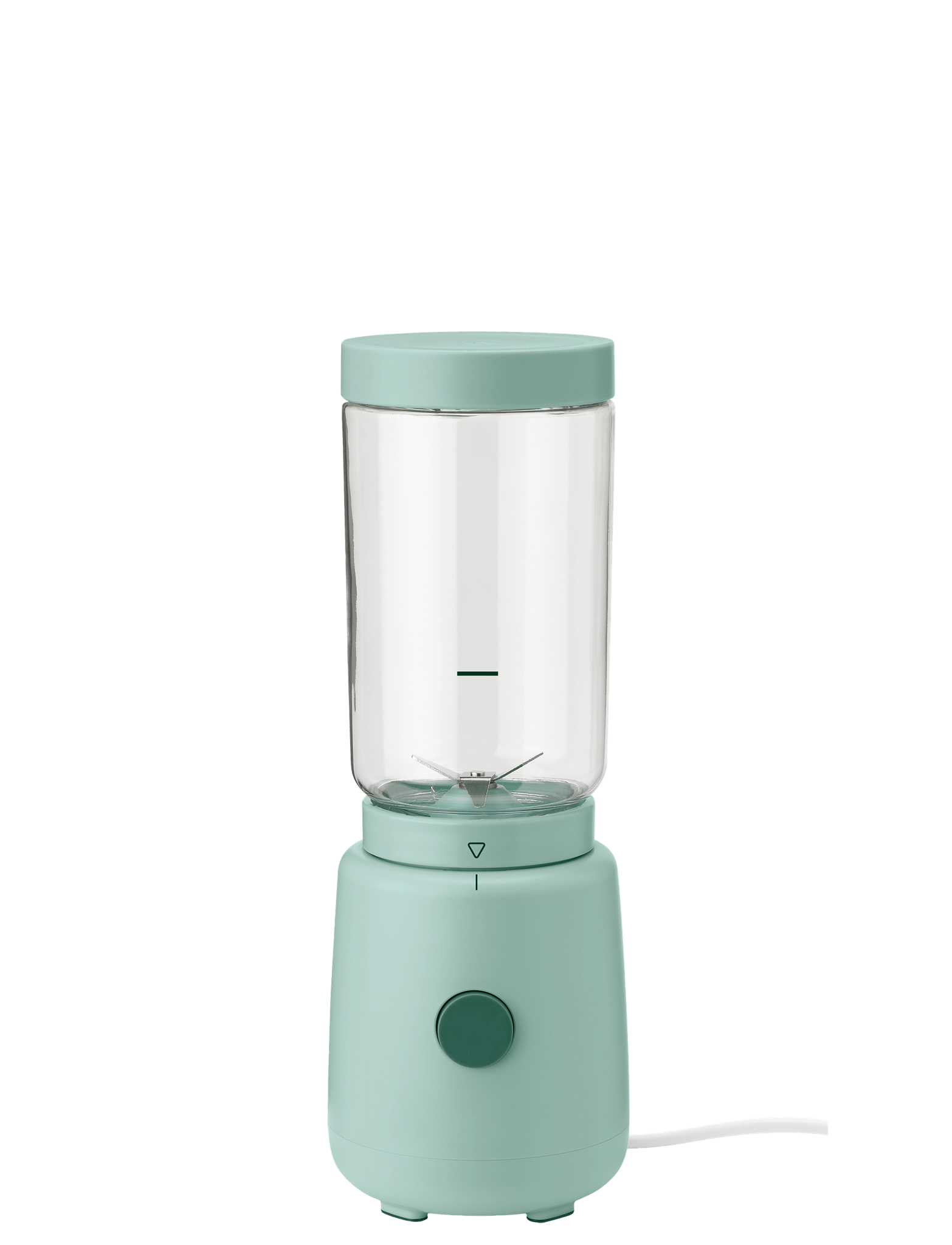 RIG-TIG - FOODIE smoothie blender 0.5 l.