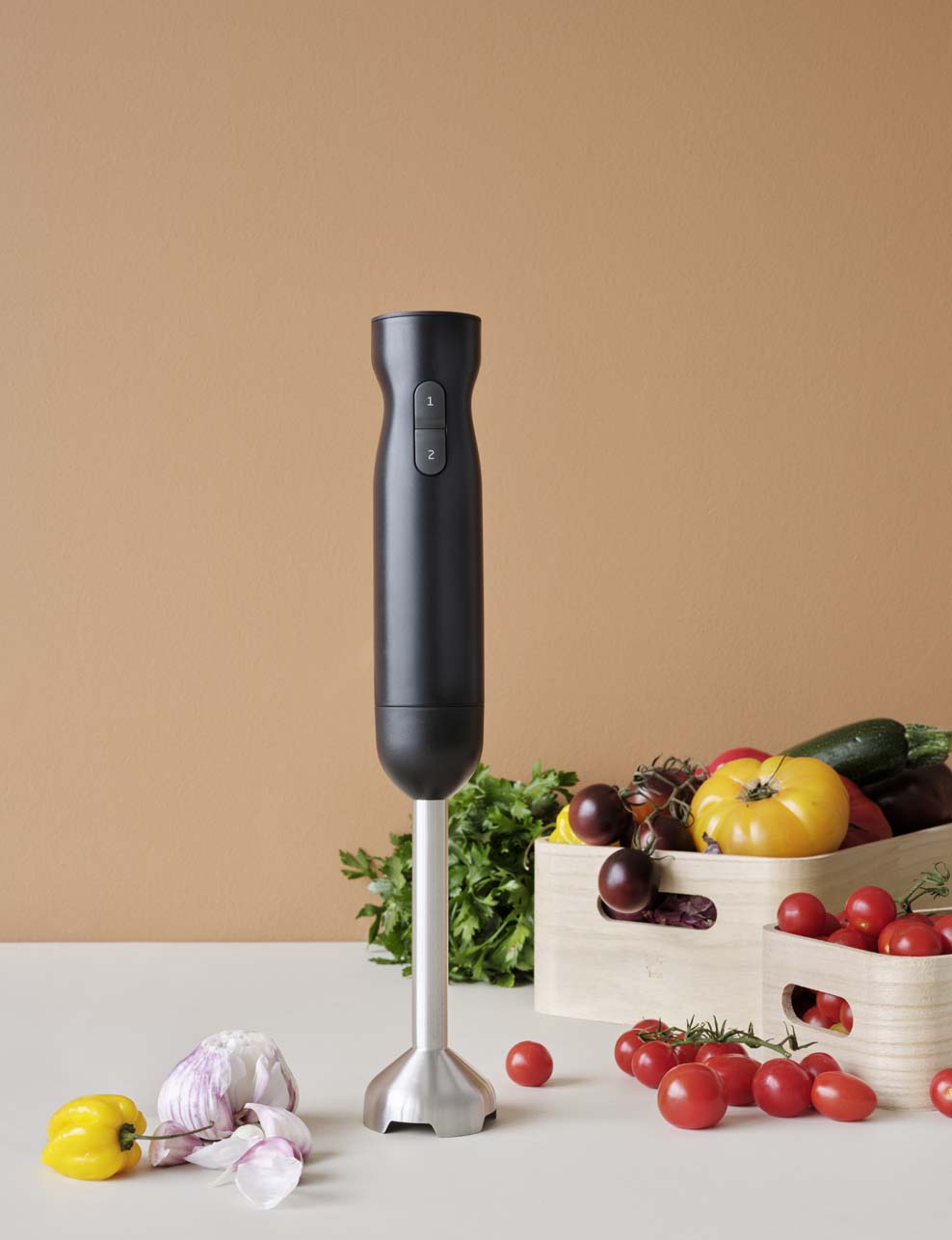 Rig-Tig by Stelton - Foodie Smoothie Standmixer