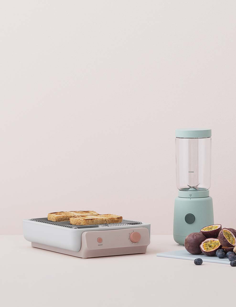 Rig-Tig by Stelton - Foodie Kettle