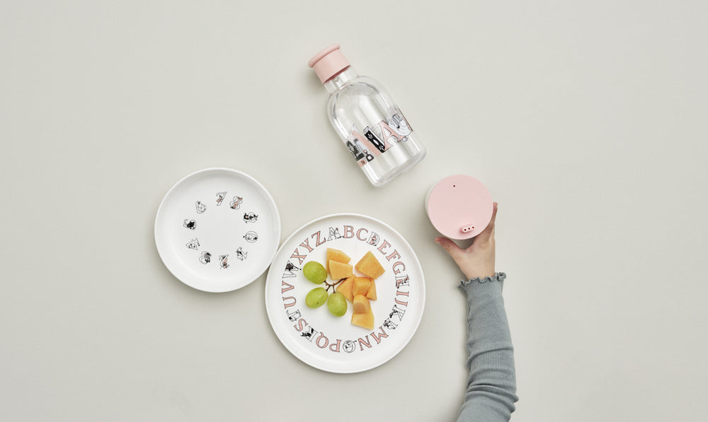 RIG-TIG x Moomin - RIG-TIG