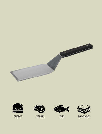 RIG TIG Z00342 TOOL IT Palette L 28.5 Cm Black Infografik Packshot