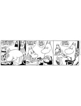 Stelton RIG TIG 1370 19 Z00711 9 Moominmamma Moomin Winter Art