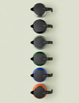 THERM IT Colours Aerial View AI Assisted