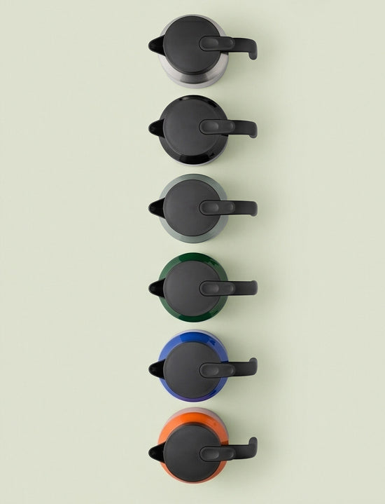 THERM IT Colours Aerial View AI Assisted