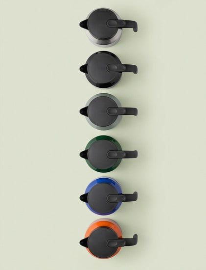 THERM IT Colours Aerial View AI Assisted