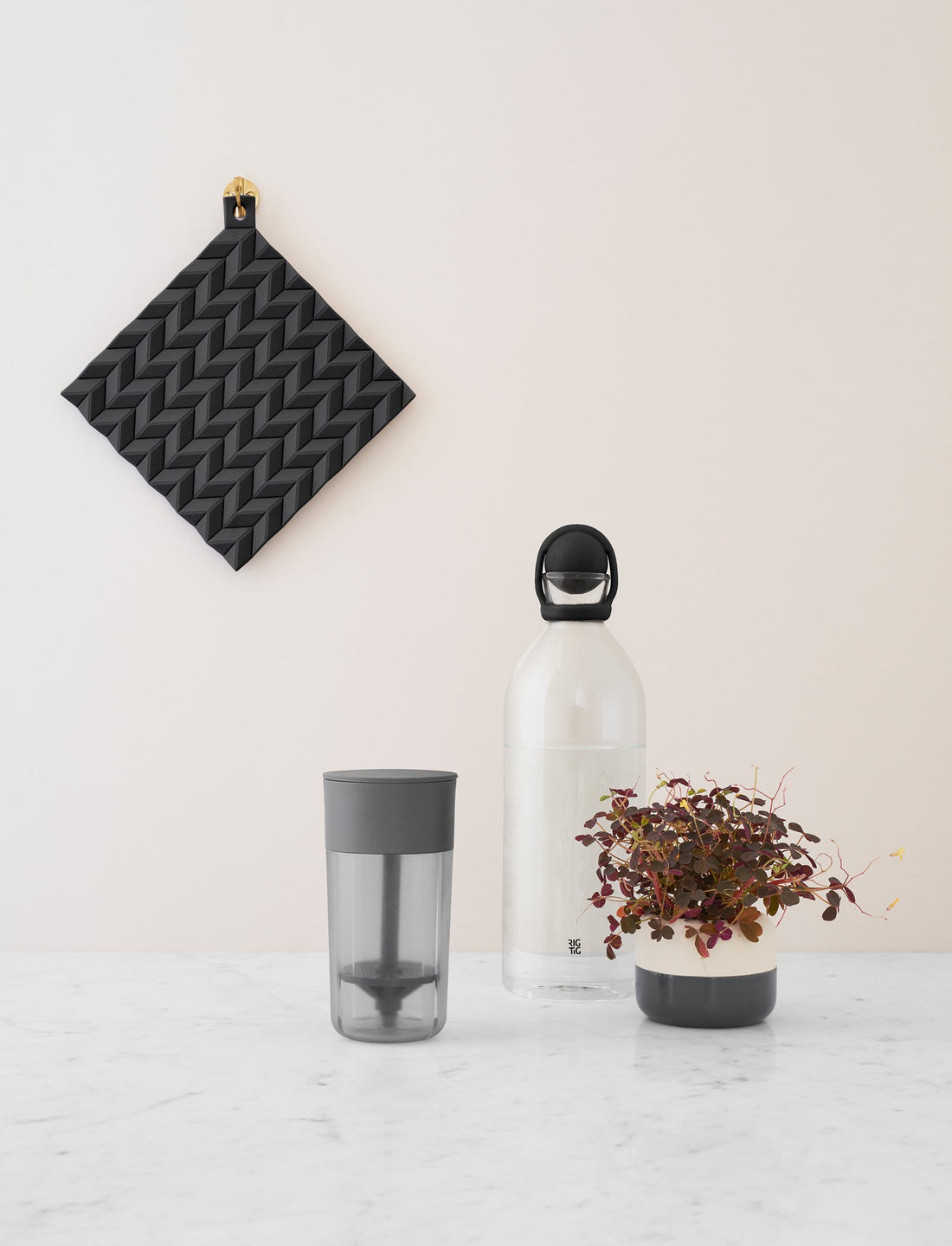 RIG-TIG - HOLD-ON pot holders