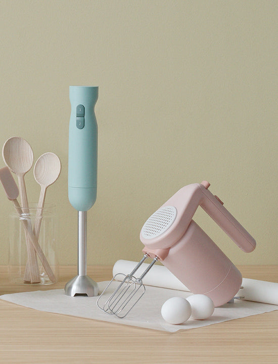 Rig-Tig by Stelton - Foodie Hand mixer