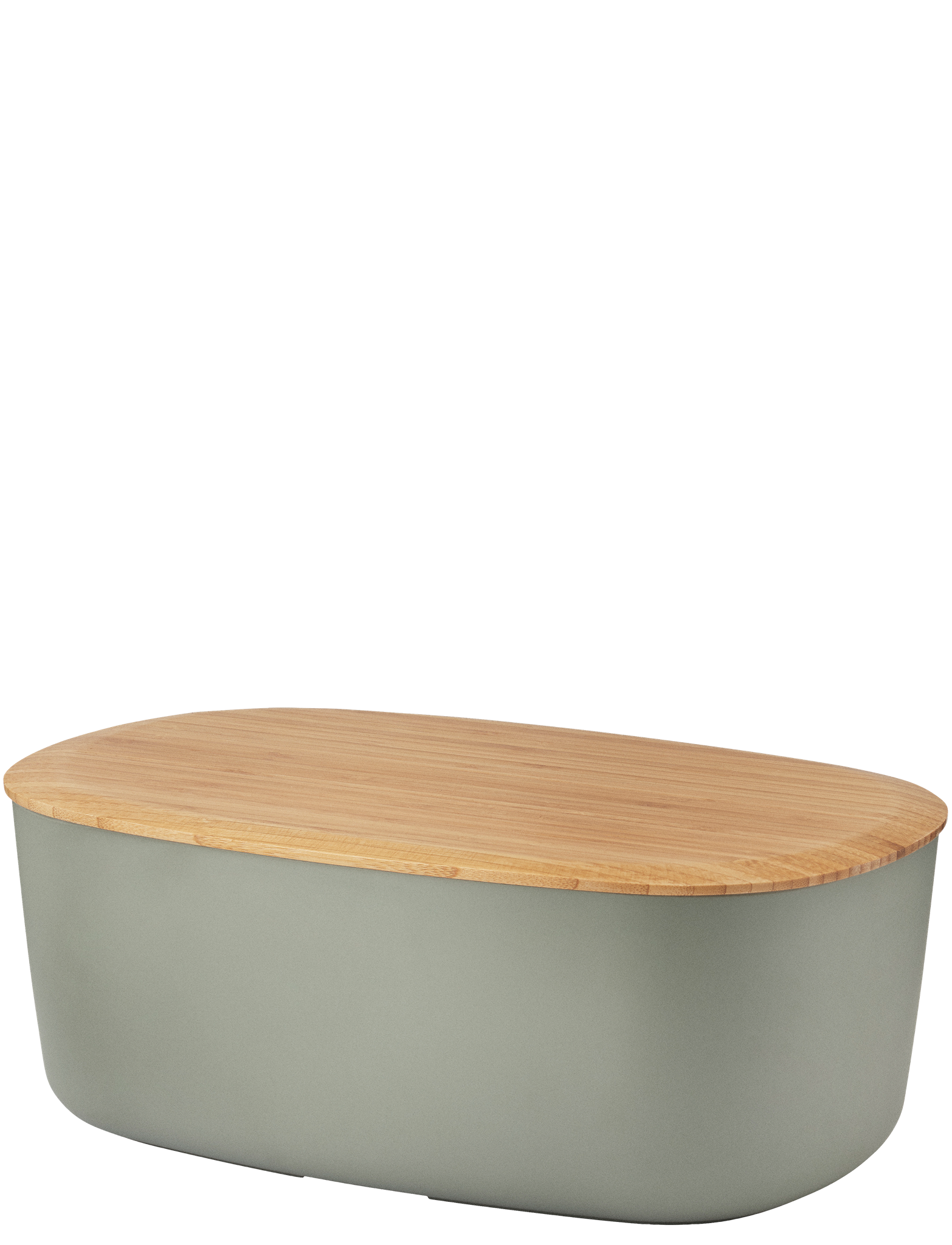 Boîte à Pain Rig-Tig Box-It Bread Box L 23 cm White Boîte à Pain Rig-Tig Box-It Bread Box L 23 cm White