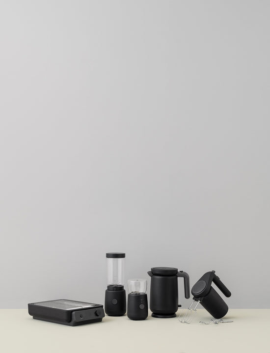 Rig-Tig by Stelton - Foodie Electric coffee grinder