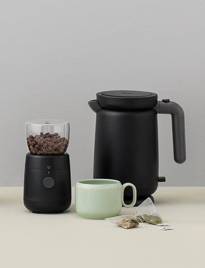 RIG-TIG - FOODIE electric kettle (EU) 1 l.