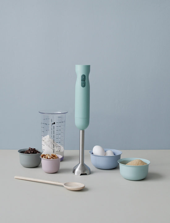 RIG-TIG - FOODIE hand blender