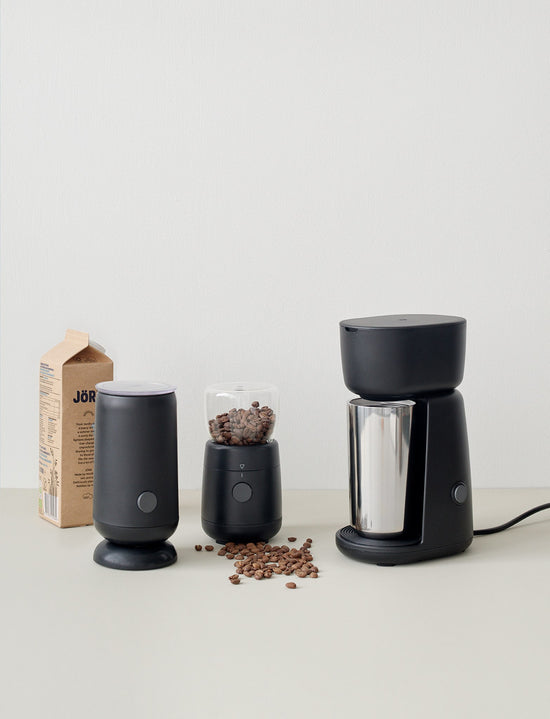 Rig-Tig by Stelton - Foodie Electric coffee grinder