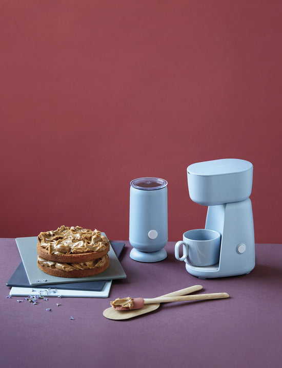 Rig-Tig by Stelton - Foodie Milk frother