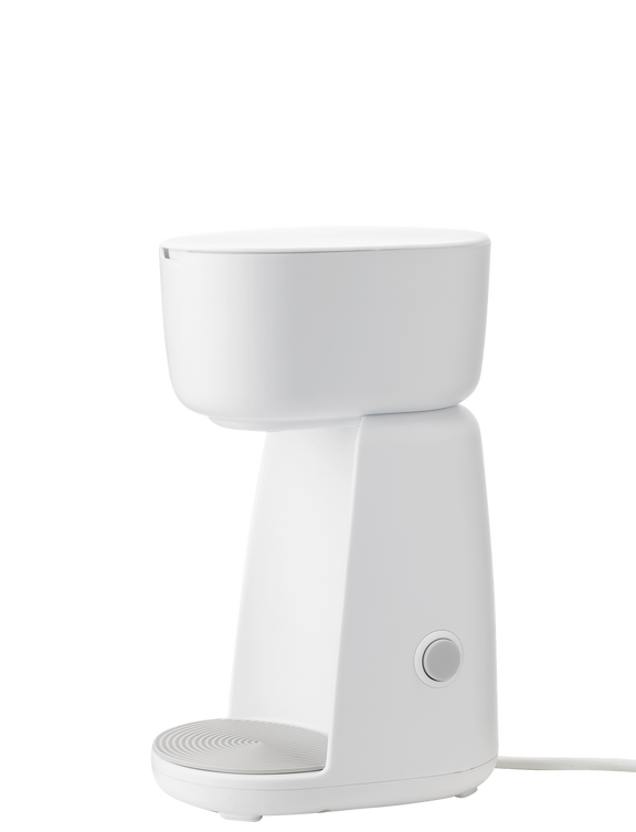 RIG-TIG - FOODIE single cup coffee maker 0.4 l.